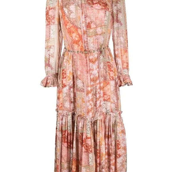 Zimmerman dress - Picture 4 of 11